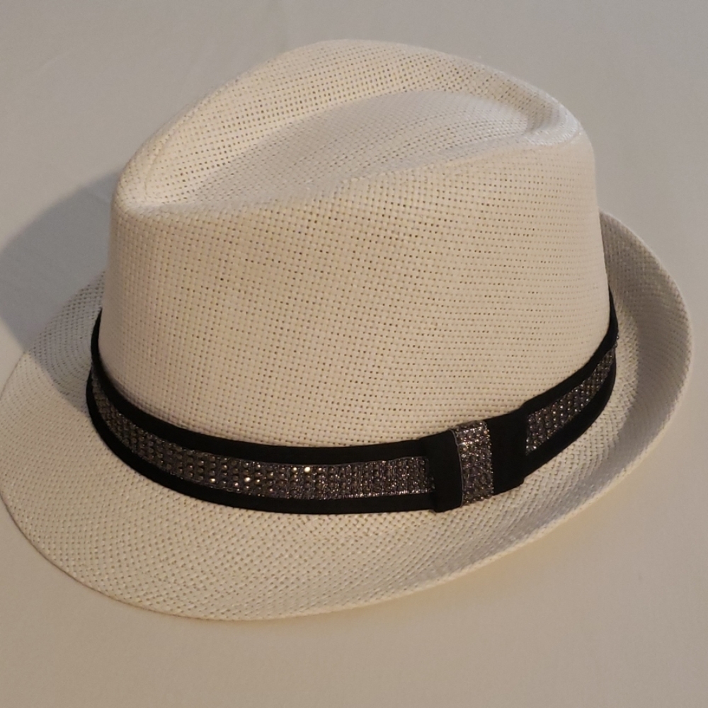 Charming Charlie fedora